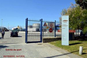 0591 Porto Matosinhos